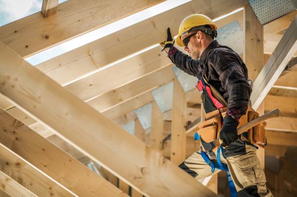 Quick and Trustworthy Emergency Roof Repair Services in Abbotsford, WI