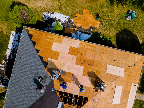 Best Residential Roofing Contractor  in Abbotsford, WI