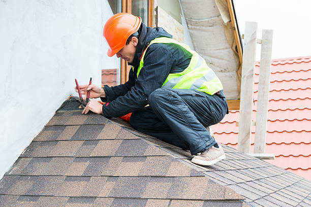 Roof Repair Estimates in Abbotsford, WI
