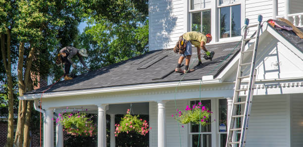 Best Commercial Roofing Services  in Abbotsford, WI